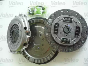 Комплект сцепления VALEO 835063